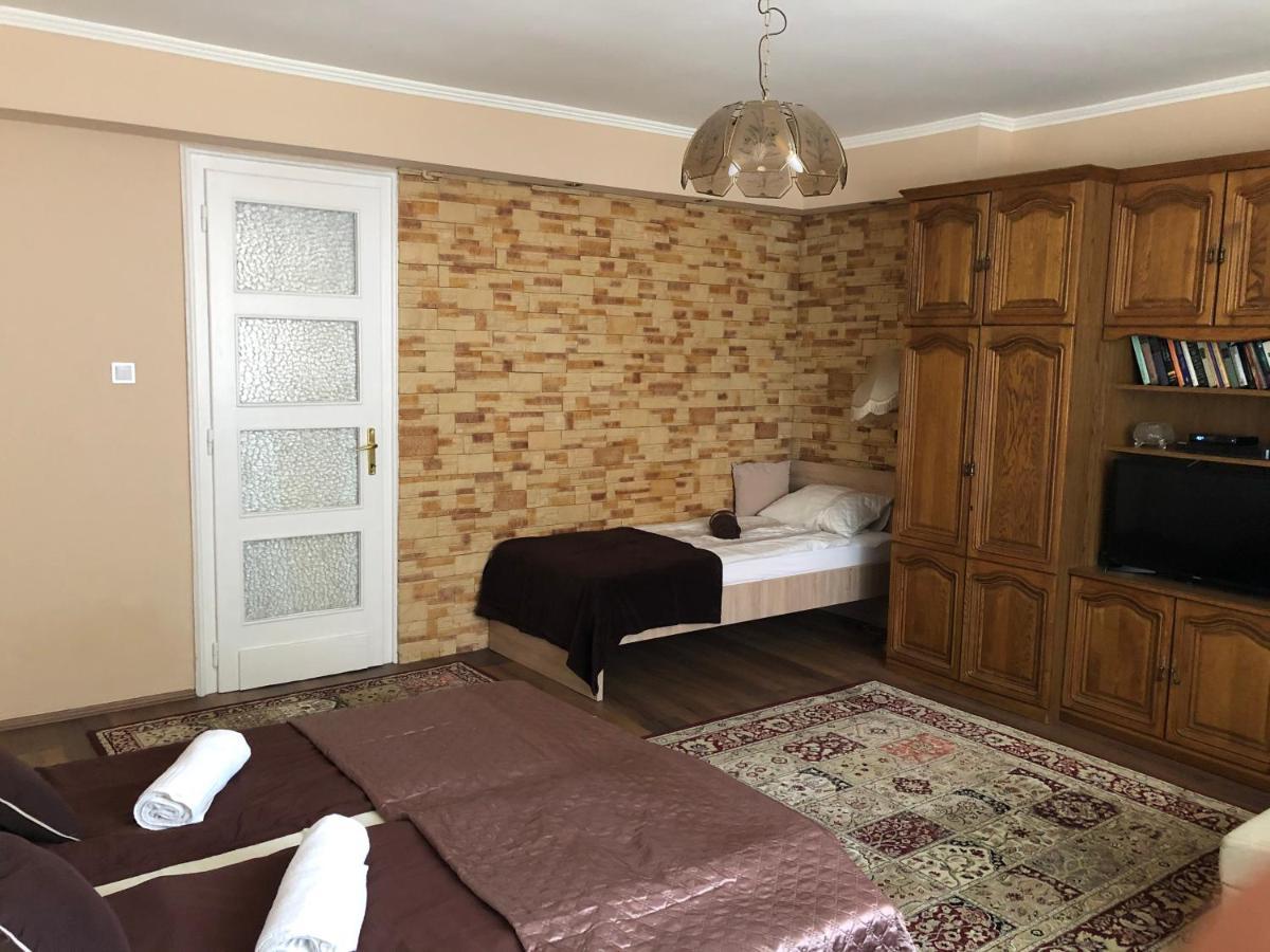 Renáta Vendégház Eger Exterior foto